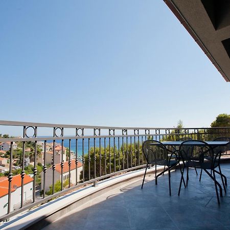 Island Hvar Seaside Villa Levanda With Beach, Pool & Seaview Хвар Экстерьер фото
