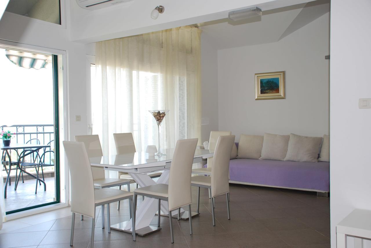 Island Hvar Seaside Villa Levanda With Beach, Pool & Seaview Хвар Экстерьер фото