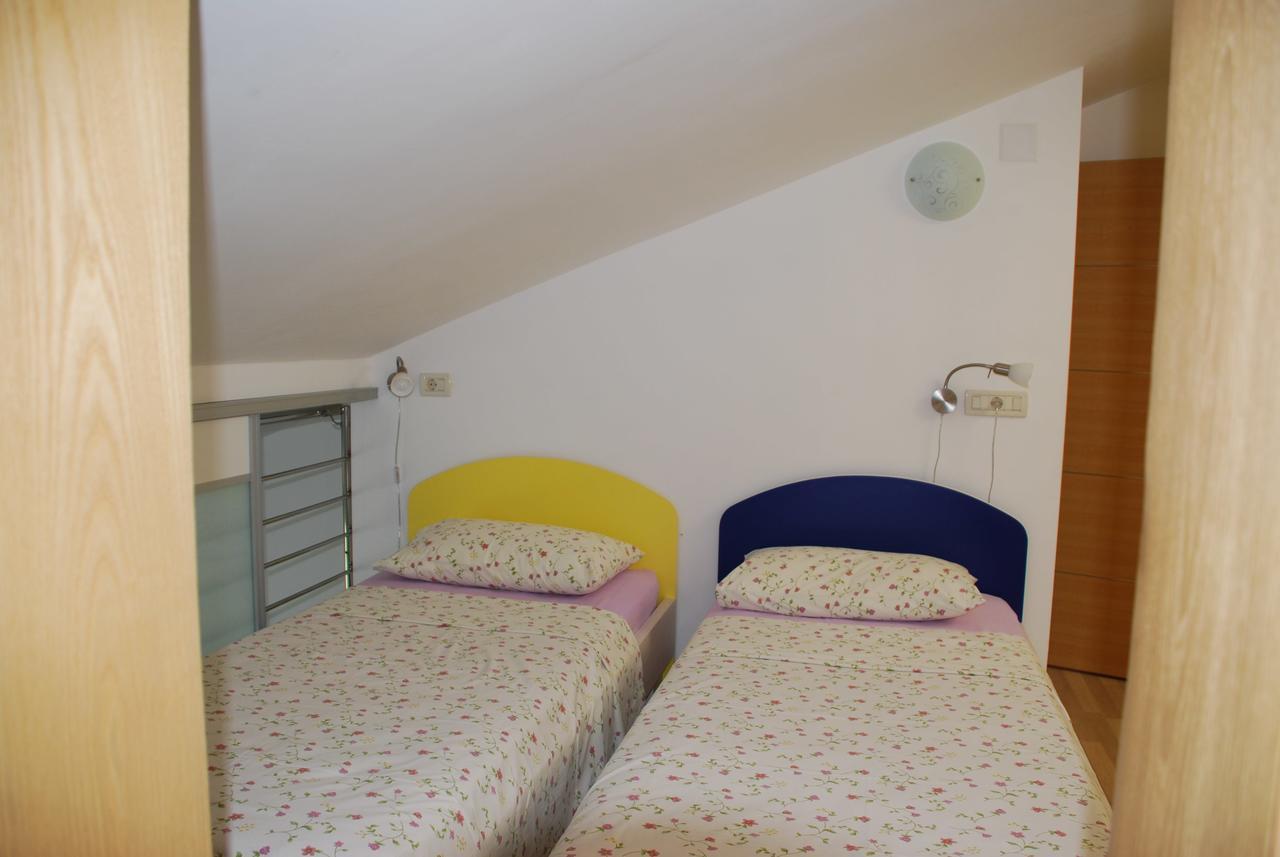 Island Hvar Seaside Villa Levanda With Beach, Pool & Seaview Хвар Экстерьер фото