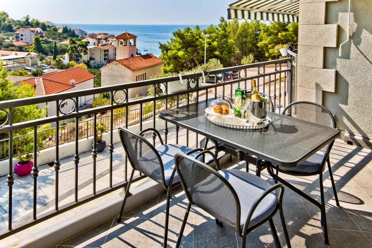 Island Hvar Seaside Villa Levanda With Beach, Pool & Seaview Хвар Экстерьер фото