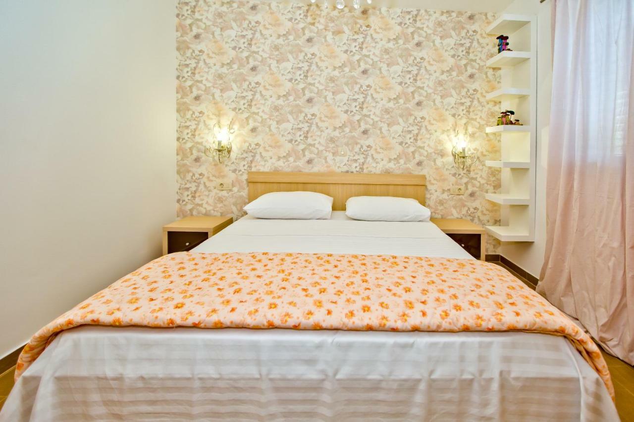 Island Hvar Seaside Villa Levanda With Beach, Pool & Seaview Хвар Экстерьер фото