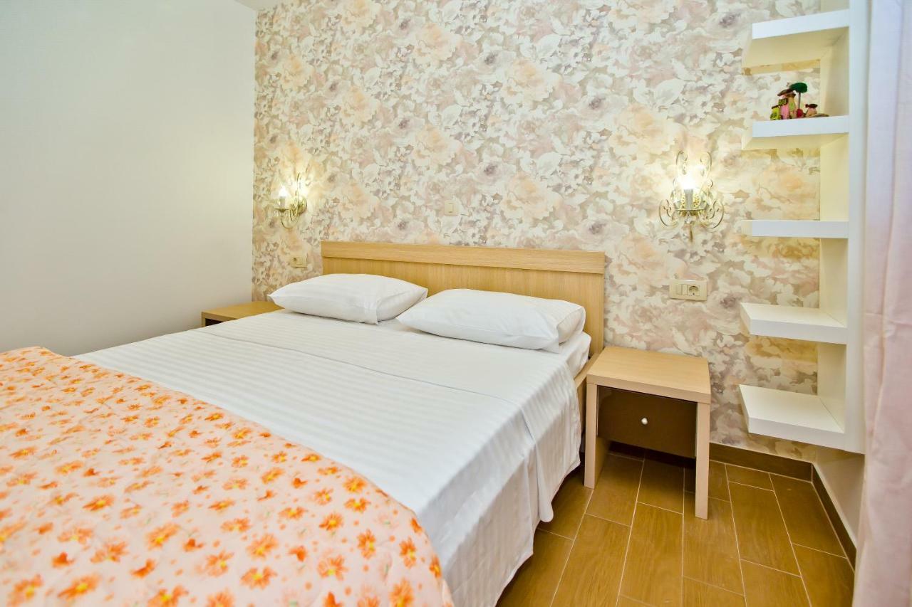 Island Hvar Seaside Villa Levanda With Beach, Pool & Seaview Хвар Экстерьер фото