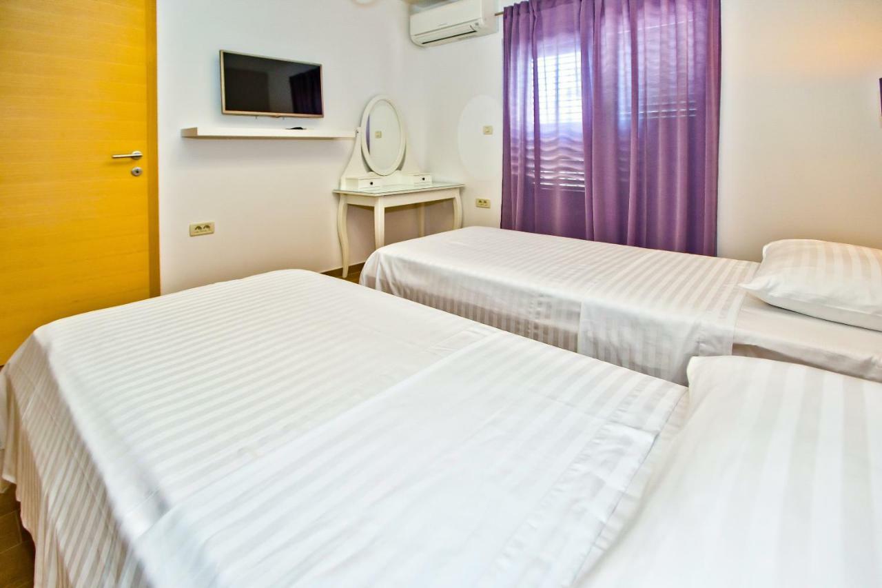 Island Hvar Seaside Villa Levanda With Beach, Pool & Seaview Хвар Экстерьер фото