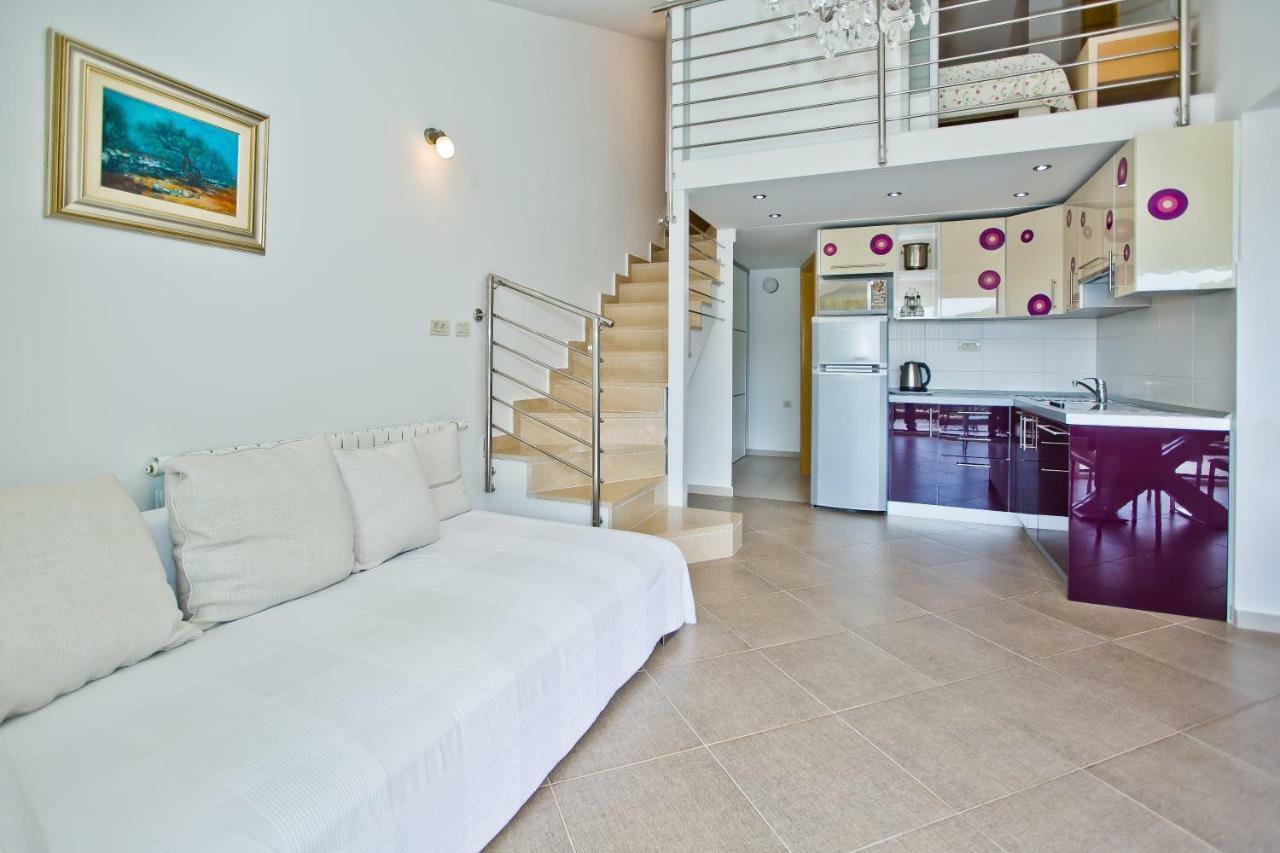 Island Hvar Seaside Villa Levanda With Beach, Pool & Seaview Хвар Экстерьер фото